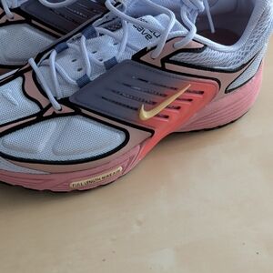 New Nike Air Pegasus Wave Running Shoe Men's 9.5 D/Amethyst MSRP$160